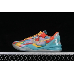 KOBE VIII PROTRO MEN SHOES FQ3548 001