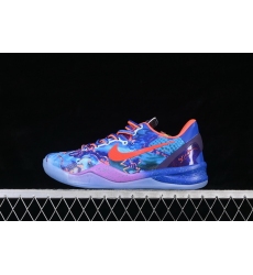 KOBE VIII PROTRO MEN SHOES HM9621 900 KOBE VIII PROTRO MEN SHOES HM9621 900
