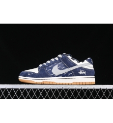 Nike Dunk SB Low Women Shoes 047 Nike Dunk SB Low Women Shoes 047