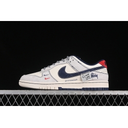 Nike Dunk SB Low Women Shoes 222
