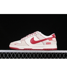 Nike Dunk SB Low Men Shoes 110