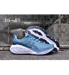 Asics Womens running shoes 007