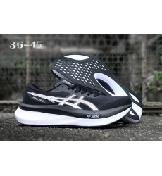 Asics Womens running shoes 009