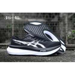 Asics Womens running shoes 009