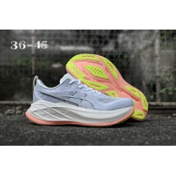 Asics Womens running shoes 021