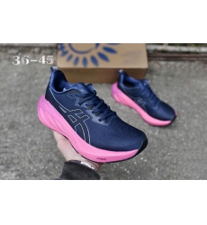 Asics Womens running shoes 028