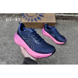 Asics Womens running shoes 030