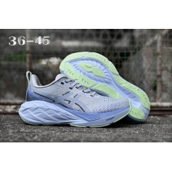 Asics Womens running shoes 058