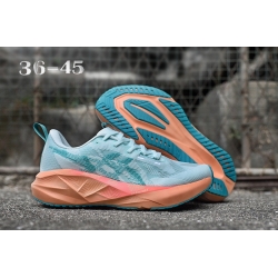 Asics Mens running shoes 017