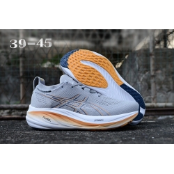 Asics Mens running shoes 038