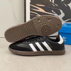 Adidas Samba Running Shoes DF 010