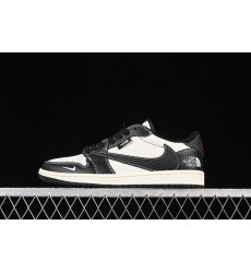 Air Jordan 1 Low Women Shoes 5001