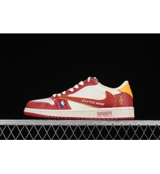 Air Jordan 1 Low Women Shoes 5002