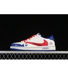 Air Jordan 1 Low Women Shoes 5005