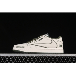 Air Jordan 1 Low Women Shoes 5008