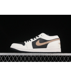 Air Jordan 1 Low Women Shoes 5014