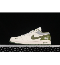 Air Jordan 1 Low Women Shoes 5033