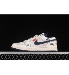 Air Jordan 1 Low Women Shoes 5035