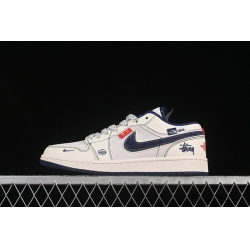 Air Jordan 1 Low Women Shoes 5035