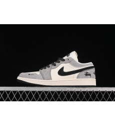 Air Jordan 1 Low Women Shoes 5049