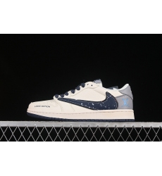 Air Jordan 1 Low Women Shoes 5053