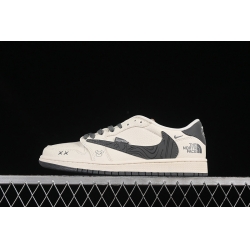 Air Jordan 1 Low Women Shoes 5054