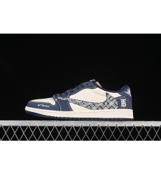 Air Jordan 1 Low Women Shoes 5059