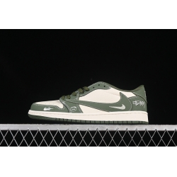 Air Jordan 1 Low Women Shoes 5069