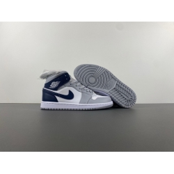 Air Jordan 1 Women Shoes 25003