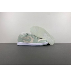 Air Jordan 1 Women Shoes 25013