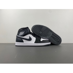 Air Jordan 1 Women Shoes 25037