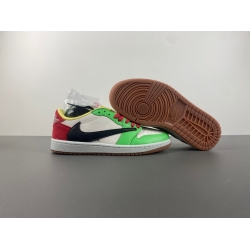 Air Jordan 1 Women Shoes 25050