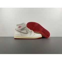 Air Jordan 1 Women Shoes 25133