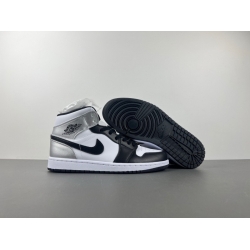 Air Jordan 1 Women Shoes 25136