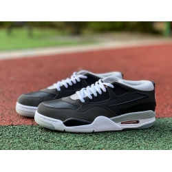 AIR JORDAN 4 RM HV5184 010 Women Shoes