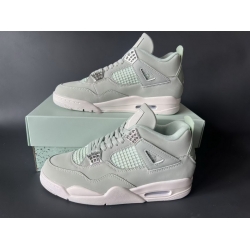 Air Jordan 4 Women Shoes 25061