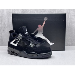 Air Jordan 4 Women Shoes 25062