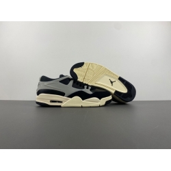 Air Jordan 4 Women Shoes 25065