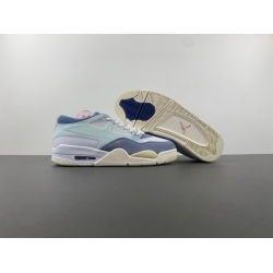 Air Jordan 4 Women Shoes 25069