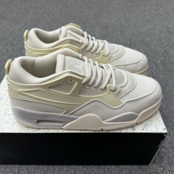 Air Jordan 4 Women Shoes 25092