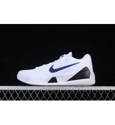 KOBE IX ELITE LOW EM PROTRO MEN SHOES IH1401 100 KOBE IX ELITE LOW EM PROTRO MEN SHOES IH1401 100