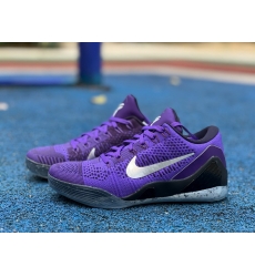 KOBE IX ELITE LOW XDR 639045 515 KOBE IX ELITE LOW XDR 639045 515