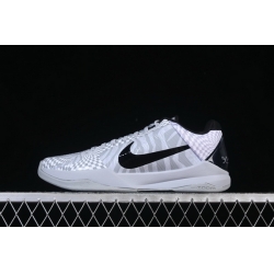 KOBE V PROTRO MEN SHOES CD4991 003