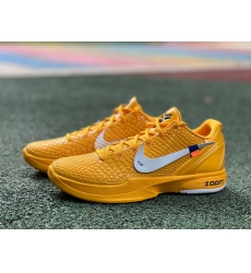 KOBE VI CW2190 501 KOBE VI CW2190 501