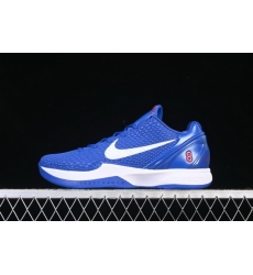 KOBE VI PROTRO MEN SHOES CW2190 400 KOBE VI PROTRO MEN SHOES CW2190 400