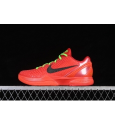 KOBE VI PROTRO Men Shoes FV4921 600 KOBE VI PROTRO Men Shoes FV4921 600