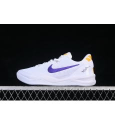 KOBE VIII PROTRO MEN SHOES HF9550 100 KOBE VIII PROTRO MEN SHOES HF9550 100