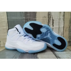 Air Jordan 11 Women Shoes 25001