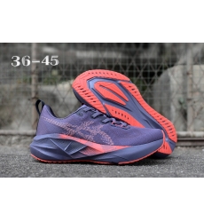 Asics Womens running shoes 004
