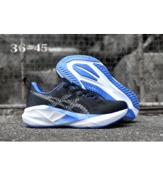 Asics Womens running shoes 031